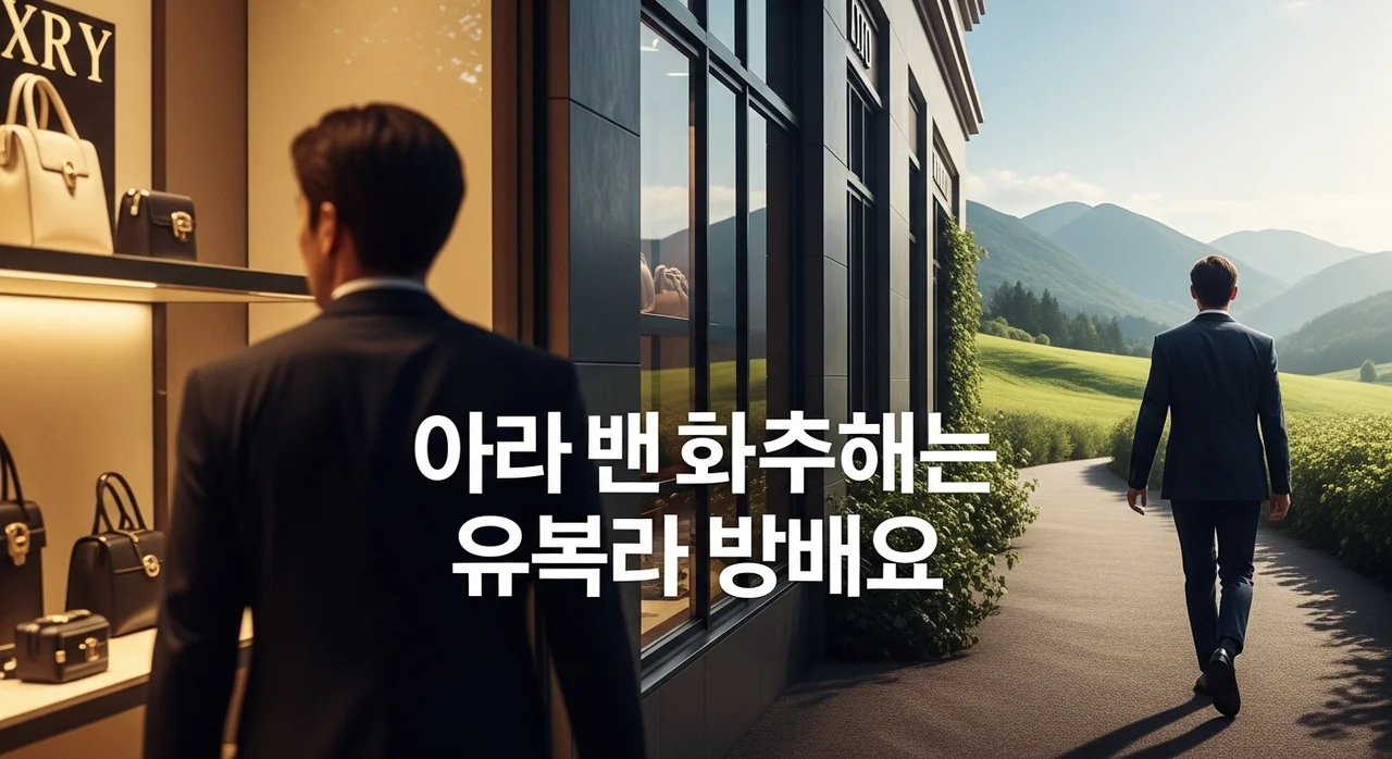 사람들이 ‘비싼 것’을 더 안 사는 5가지 이유와 변화하는 소비 트렌드