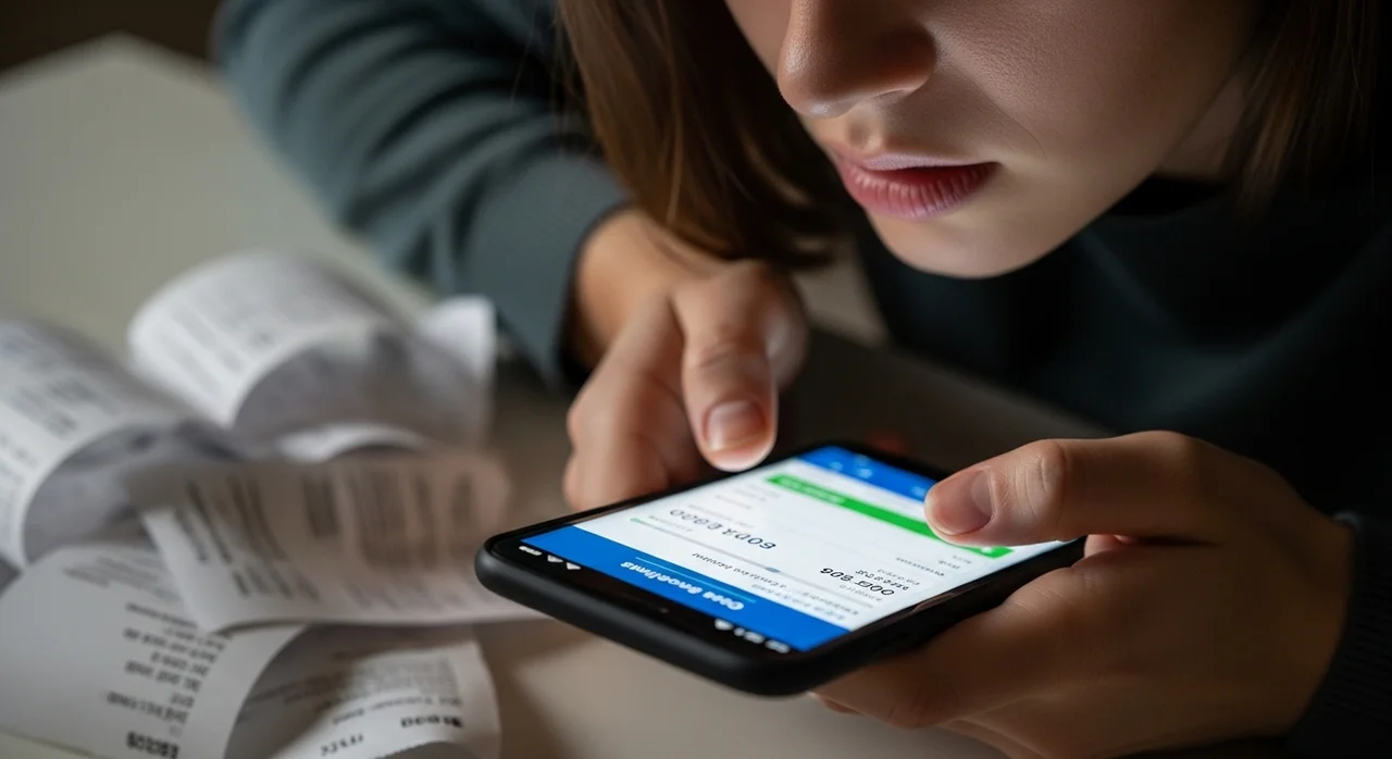 1. 실질 소득의 감소와 경제적 불확실성