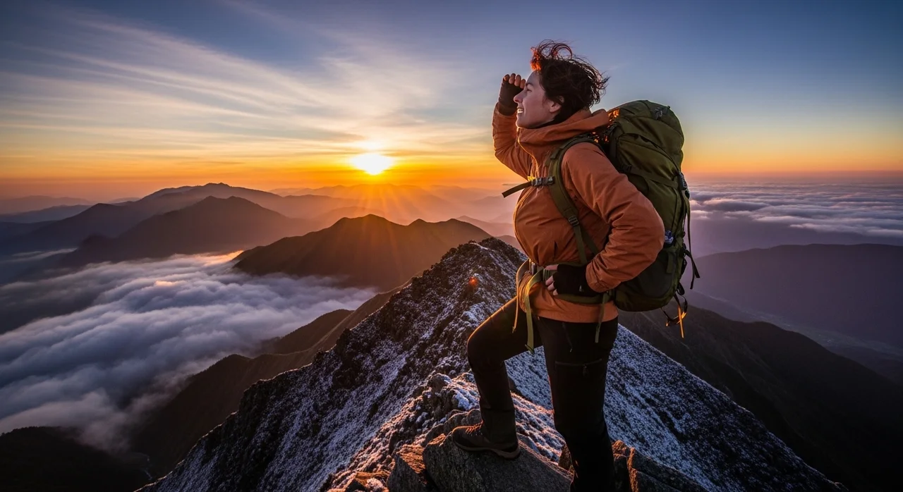 3. '소유'보다 '경험'을 중시하는 가치관의 변화