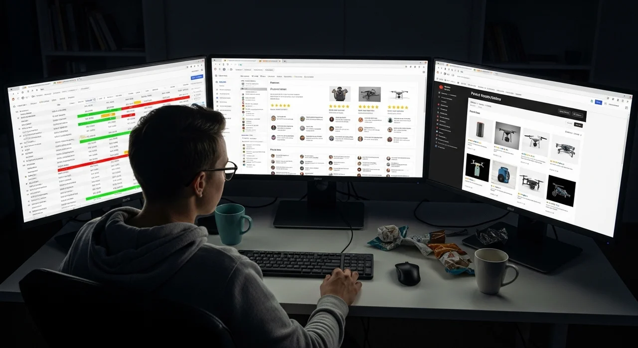 4. 정보의 민주화와 똑똑해진 소비자