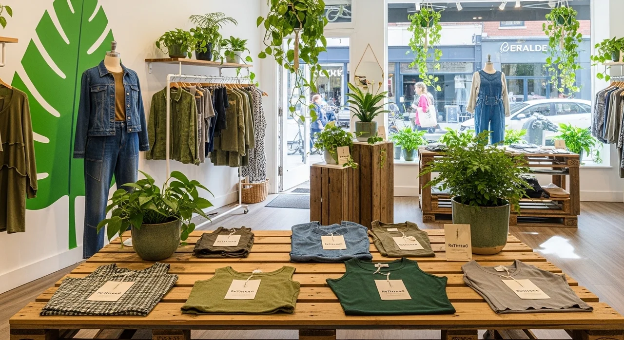 5. 환경 보호와 윤리적 소비의 확산