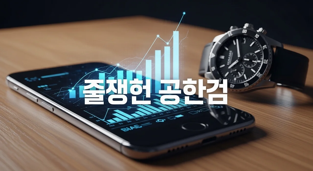 중고 시장이 폭발하는 진짜 이유 5가지 | 2026 소비 트렌드 분석