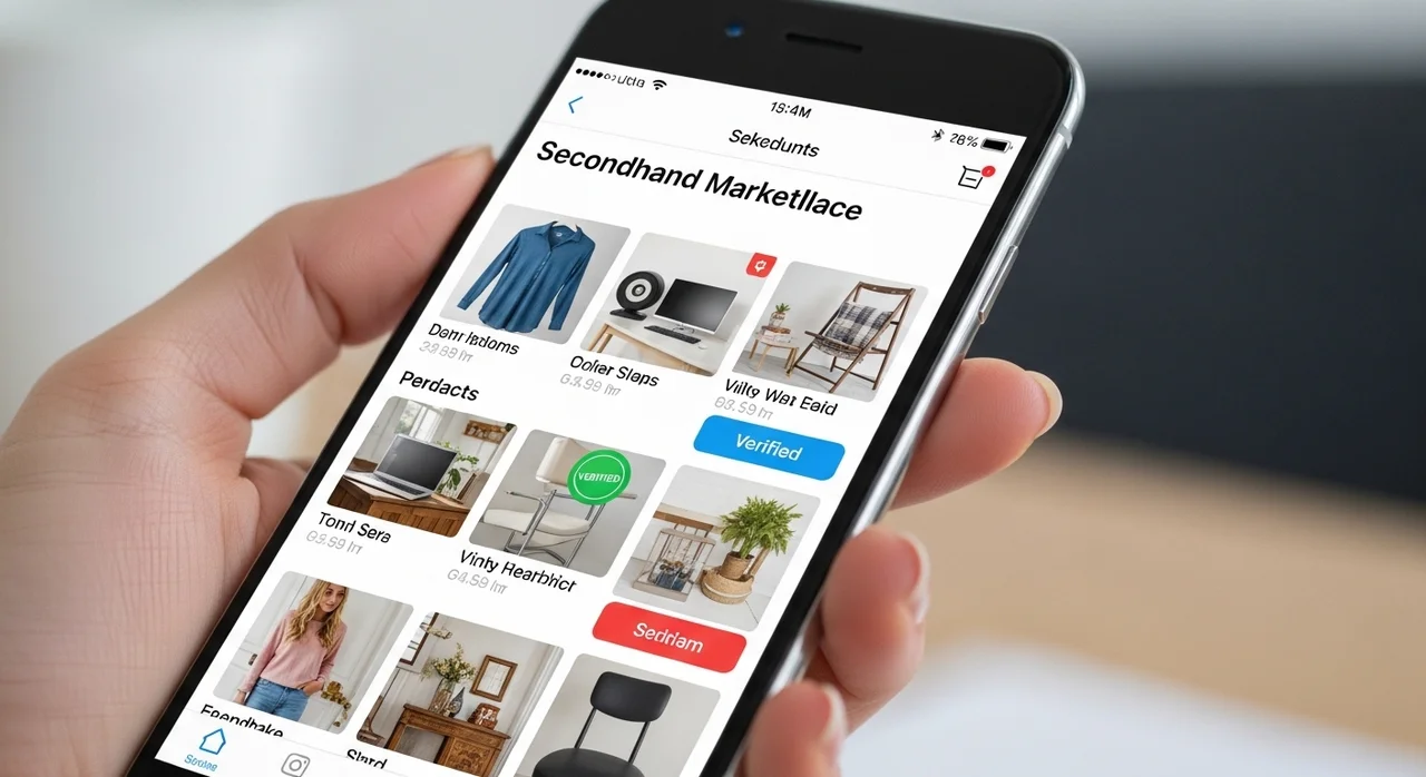 2. 플랫폼의 진화: 신뢰와 커뮤니티의 결합