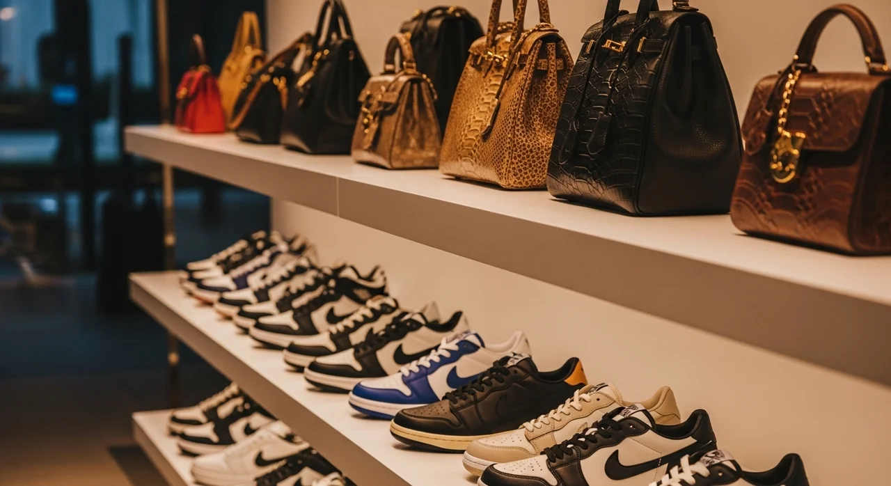 4. 리셀(Resell) 문화: 중고가 자산이 되는 시대