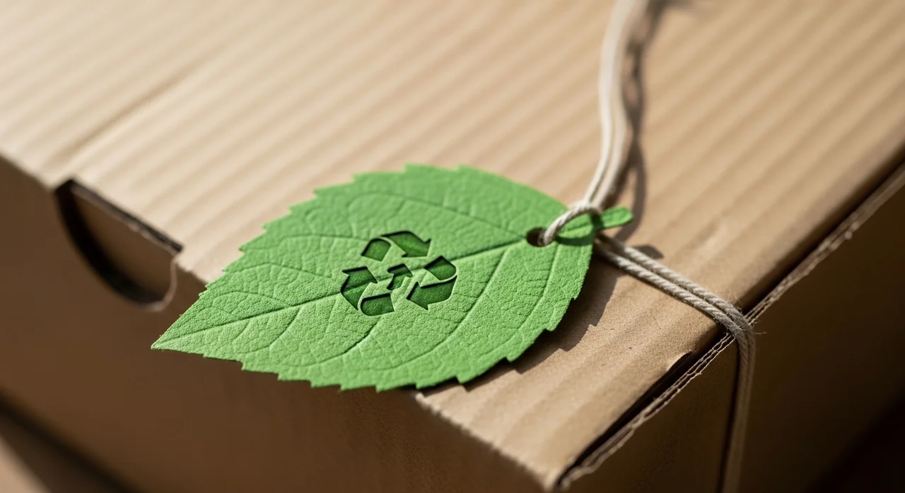 5. 지속 가능성과 ESG: 지구를 생각하는 소비