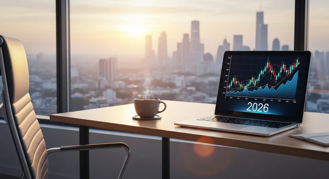 2026년 대한민국 경제와 복지의 주요 변화 개요