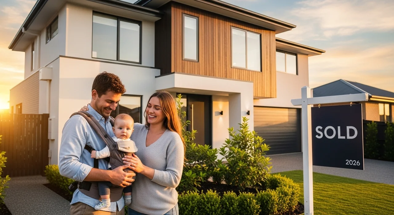 신생아 특례대출 2026년 조건 완화 및 혜택 분석