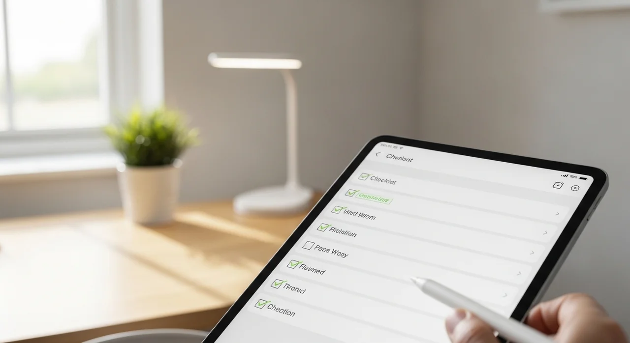 2026년 경제 활동을 위한 결론 및 체크리스트