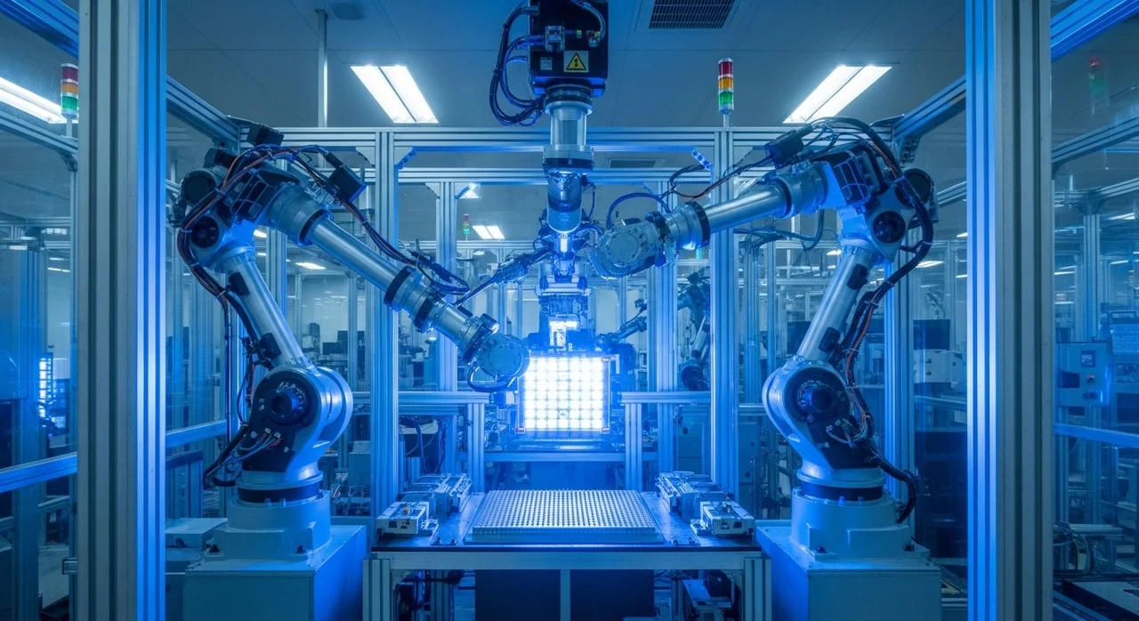 한국 경제의 명암: 반도체 수출과 내수 시장의 괴리