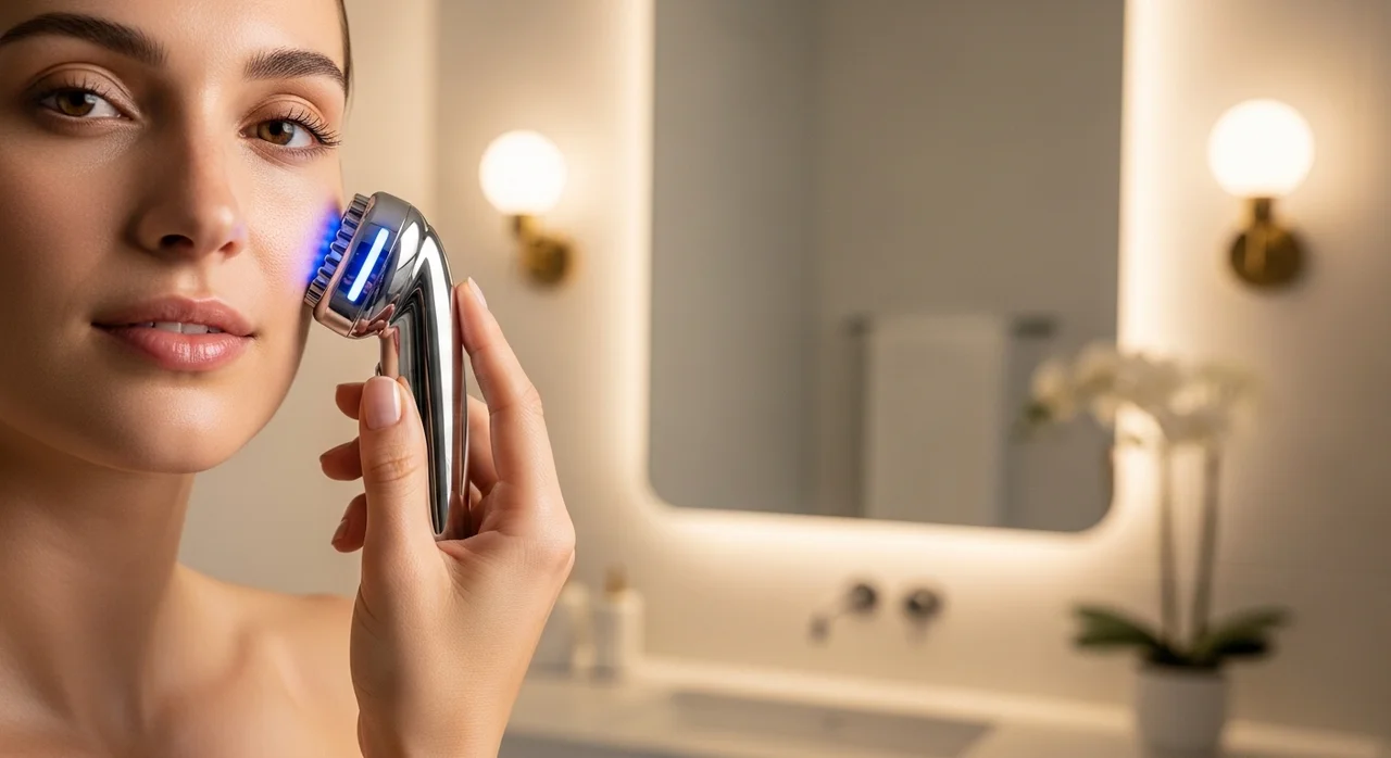 홈케어 디바이스 열풍, 왜 지금 시작해야 할까요?