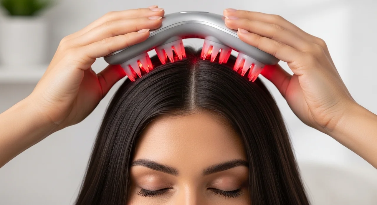 스칼프 케어까지, 홈케어의 영역 확장