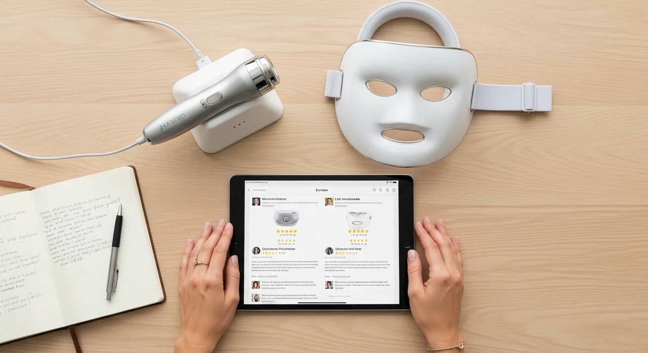 내돈내산 실패 없는 구매 체크리스트