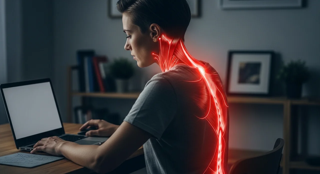근골격계 및 신경계 통증