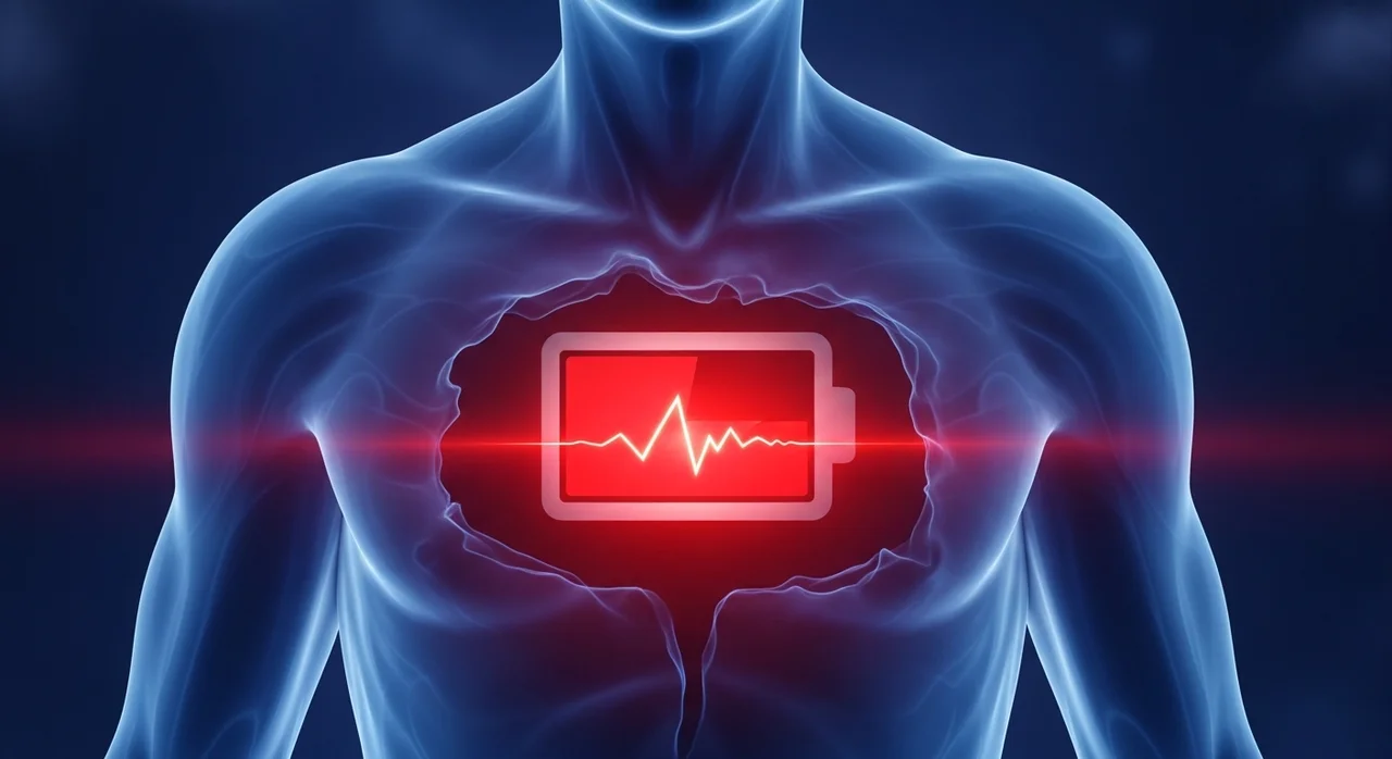 아무리 쉬어도 피로 해결 안되는 이유, 근본 원인을 찾아야 합니다
