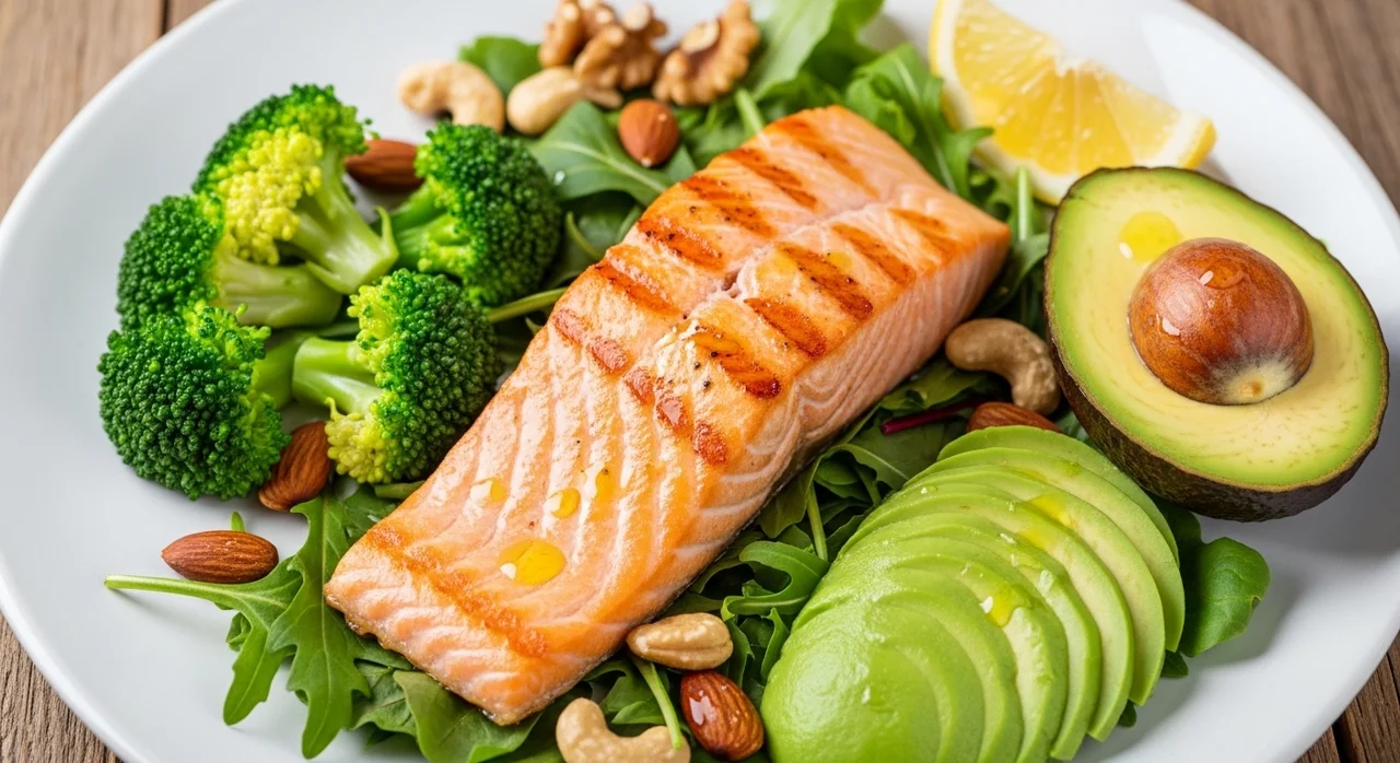 4. 갑상선 기능 저하 및 만성 염증