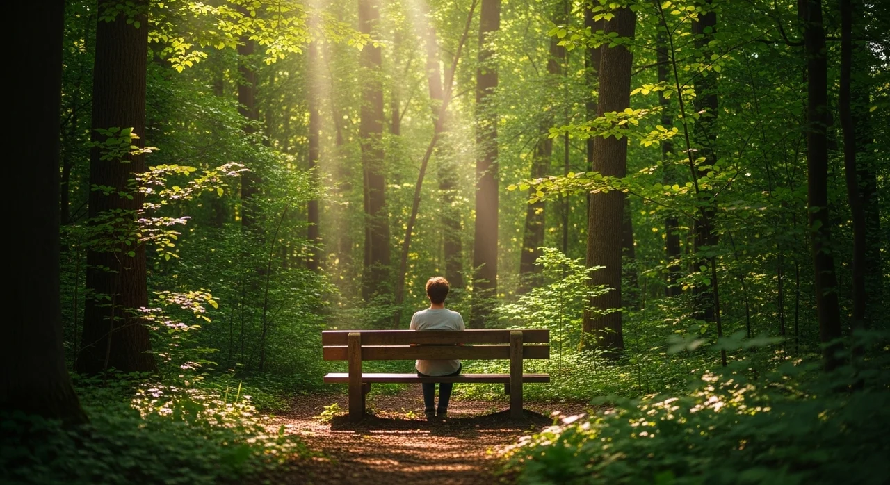 5. 심리적 번아웃과 뇌 피로