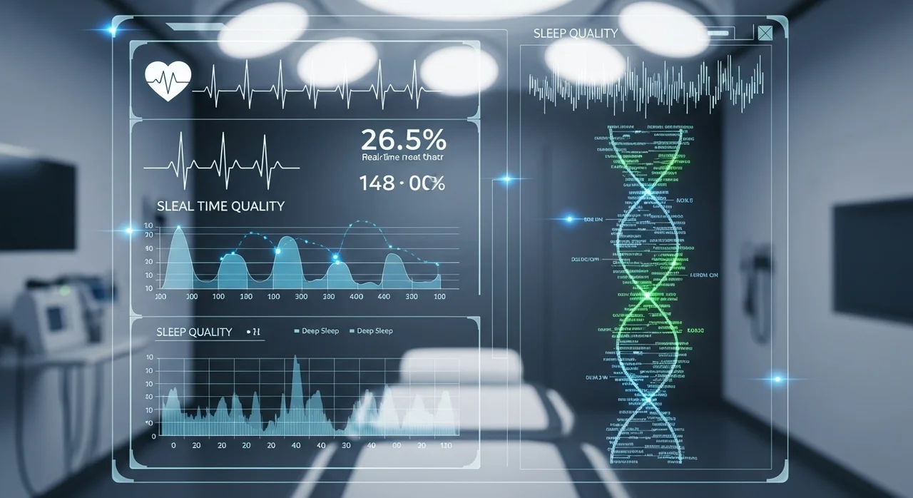 개인맞춤 건강관리, 왜 지금 시작해야 할까?