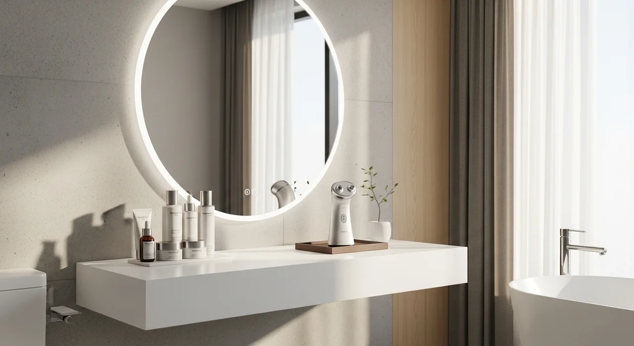 홈케어 대체 흐름, 왜 강력한 트렌드가 되었는가?