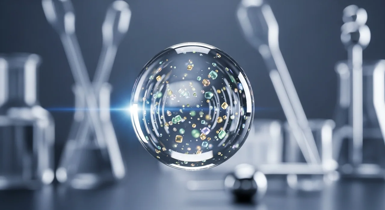 성분의 혁신: 바르는 화장품의 한계를 넘다