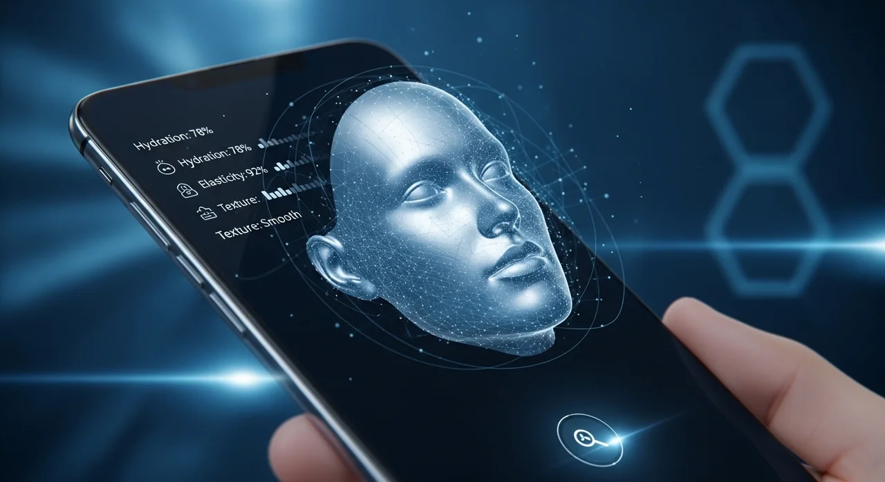 미래의 홈케어: AI와 개인 맞춤형 처방