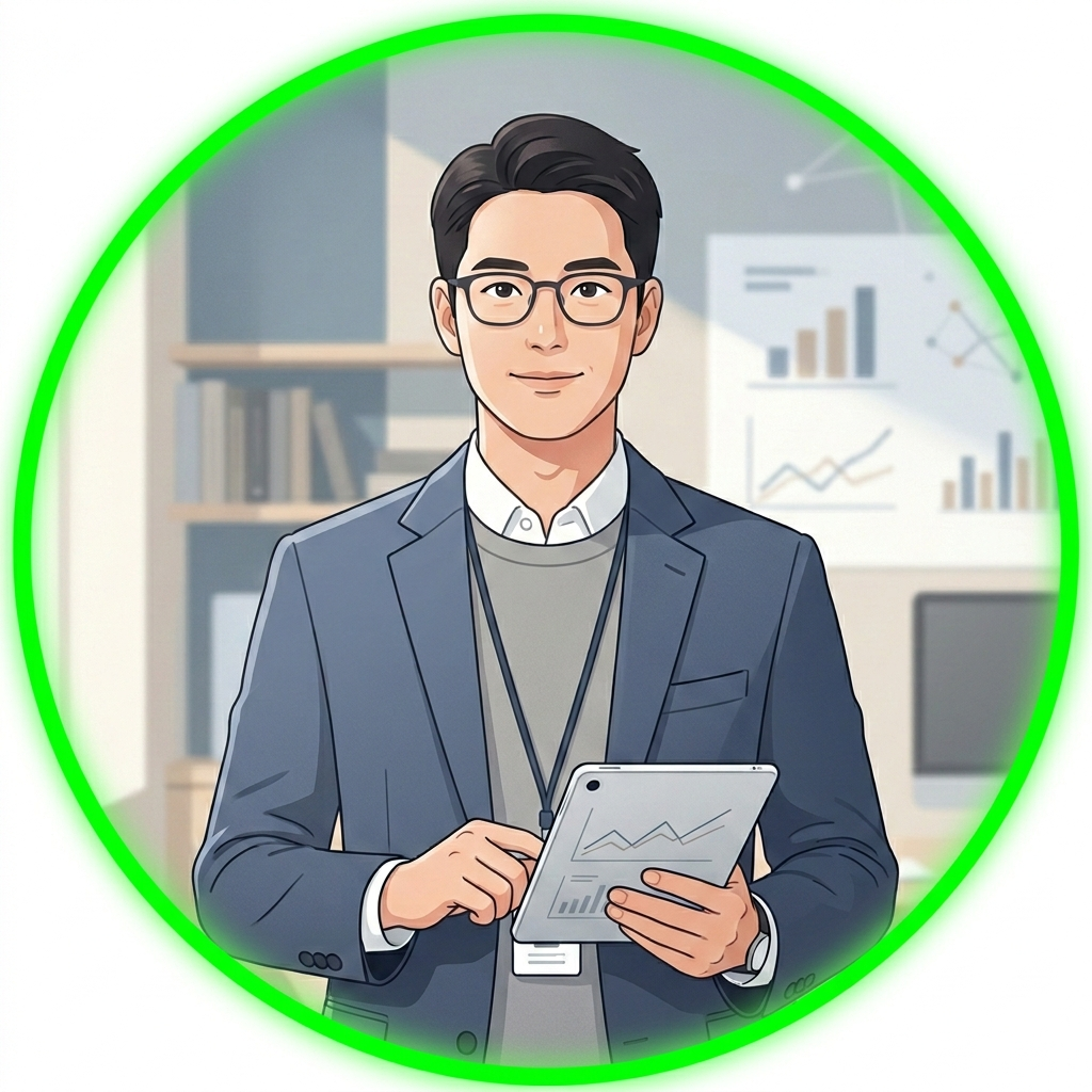 S사 책임연구원