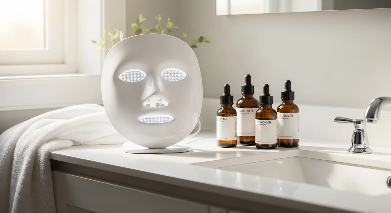 홈케어 시장의 급격한 성장 배경