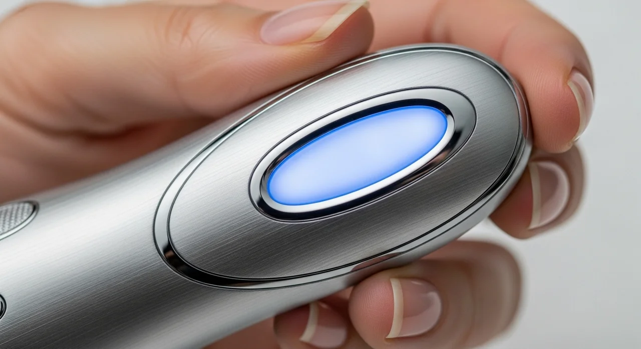 기술의 진보: 전문가급 기기의 대중화