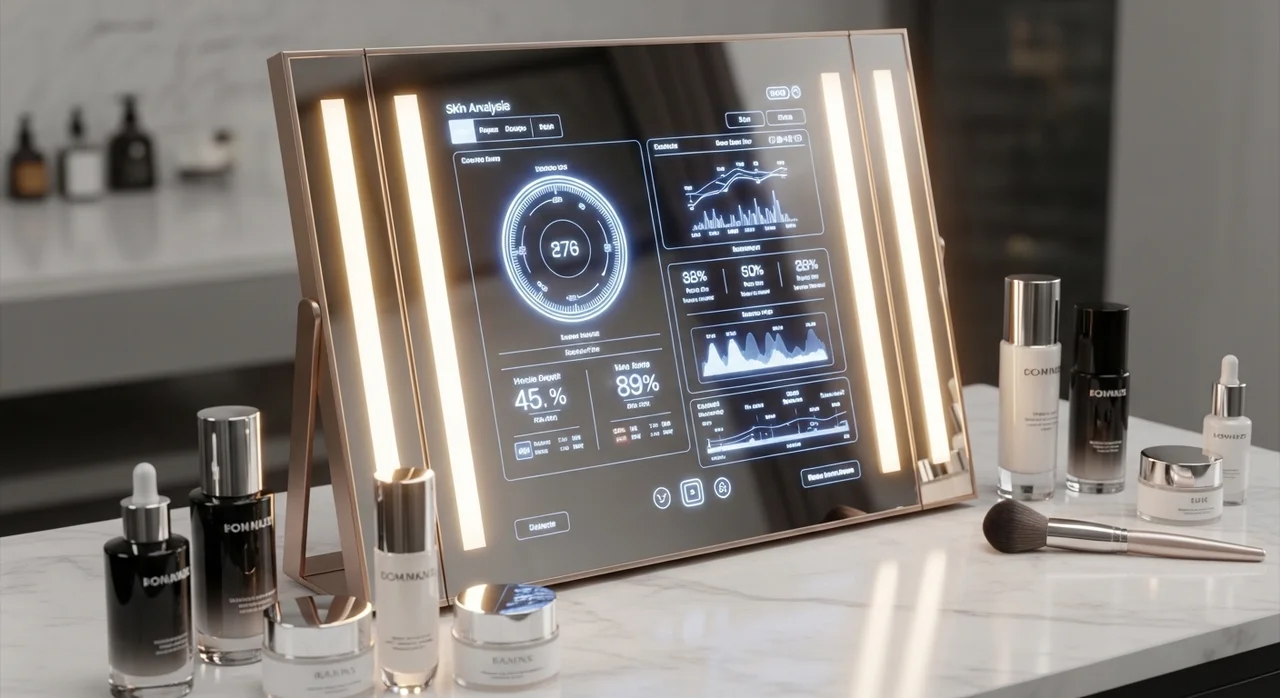 결론: 홈케어는 지속 가능한 뷰티의 미래