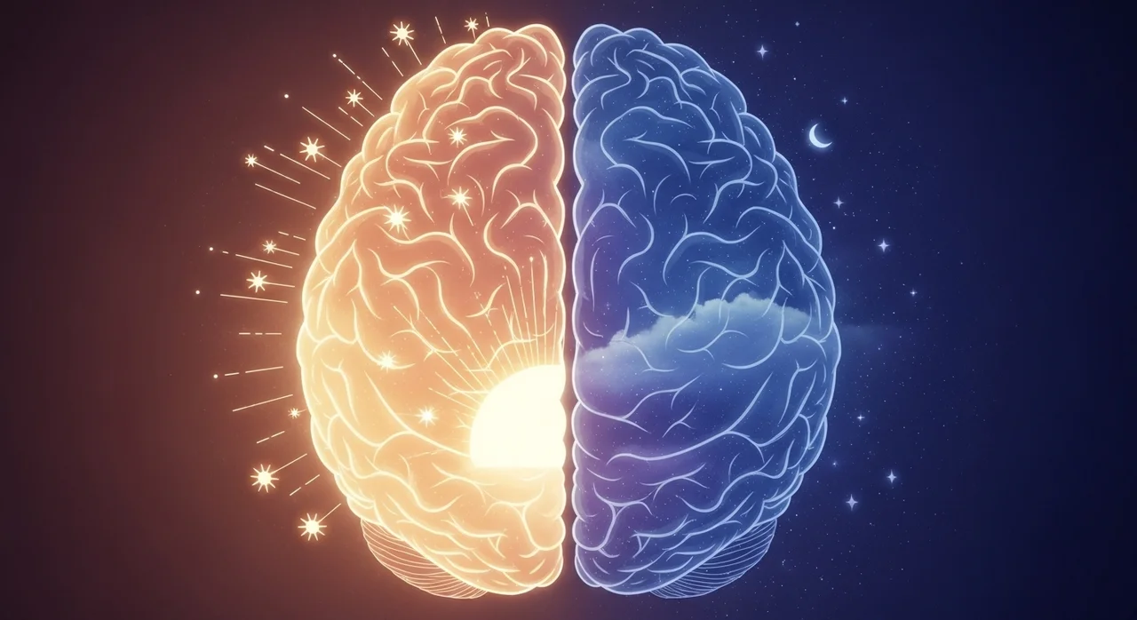 수면장애, 당신의 생활 습관이 원인일 수 있습니다