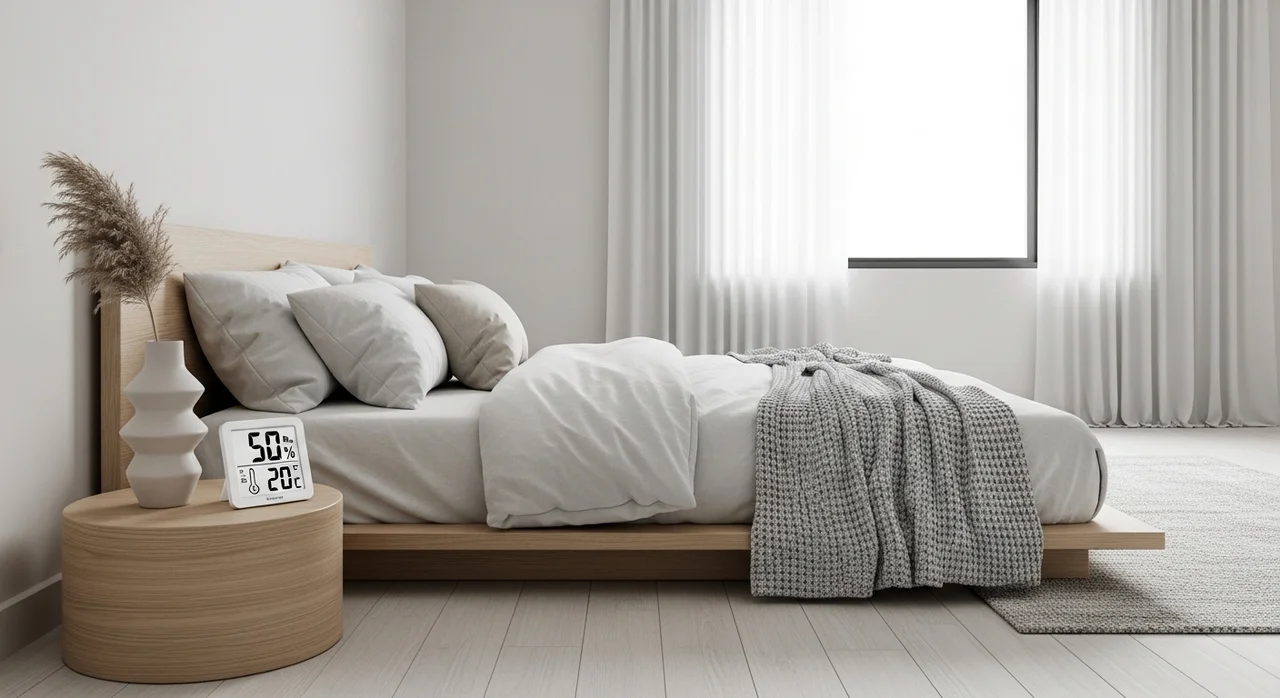 꿀잠을 부르는 '수면 위생' 실천법