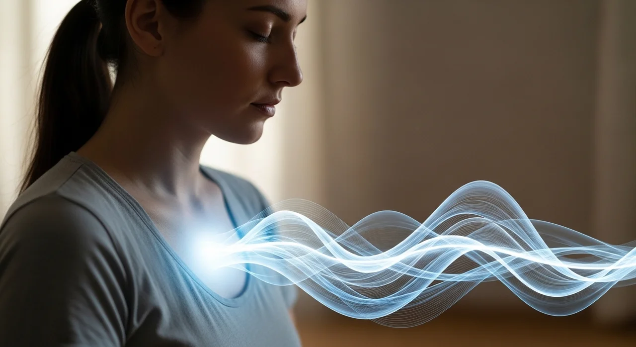 즉각적인 효과를 보는 478 호흡법과 이완 기술