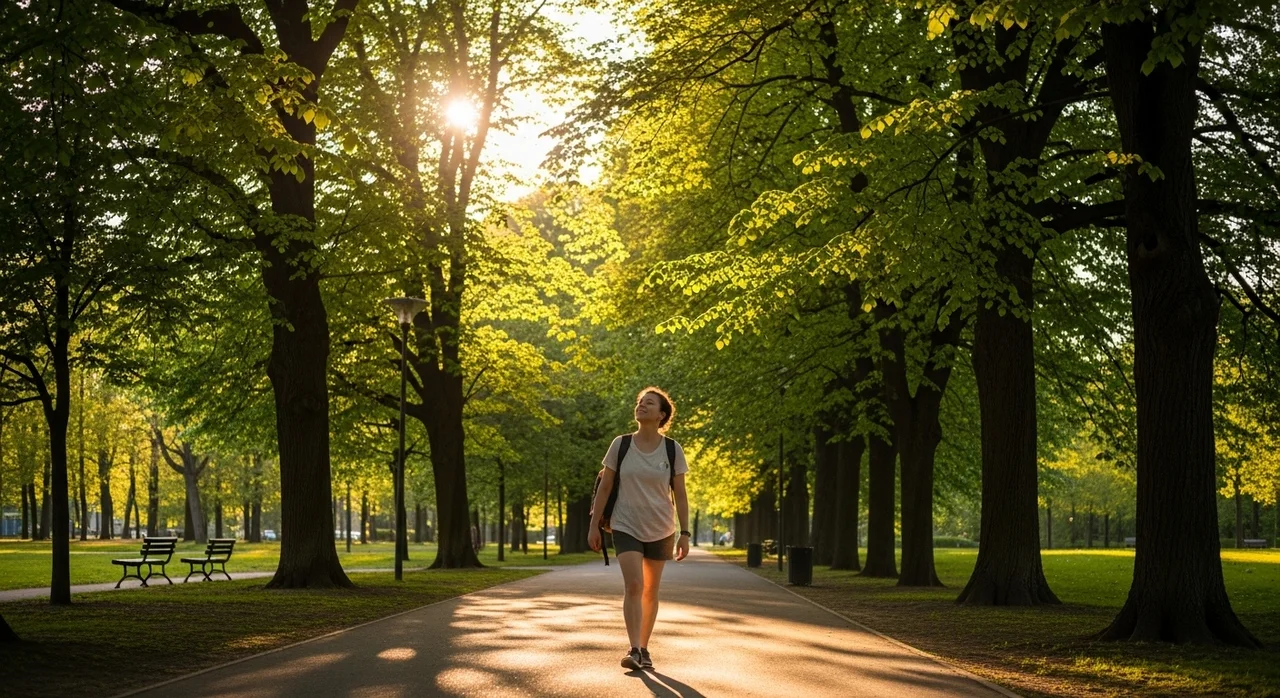 갱년기 및 스트레스성 수면장애 대응 전략