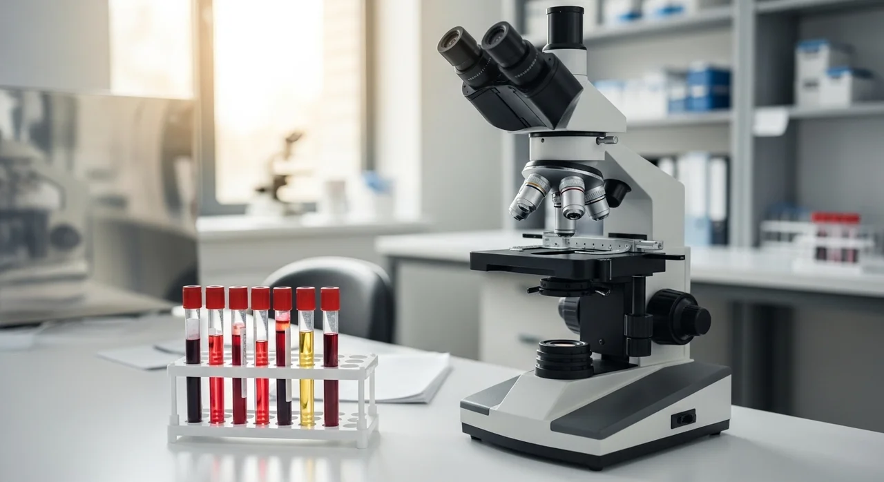 의학적 관점에서 본 만성피로 원인: 빈혈과 갑상선