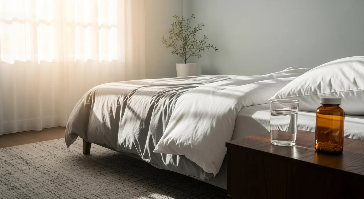 보이지 않는 적, '만성 염증'이 에너지를 갉아먹는다