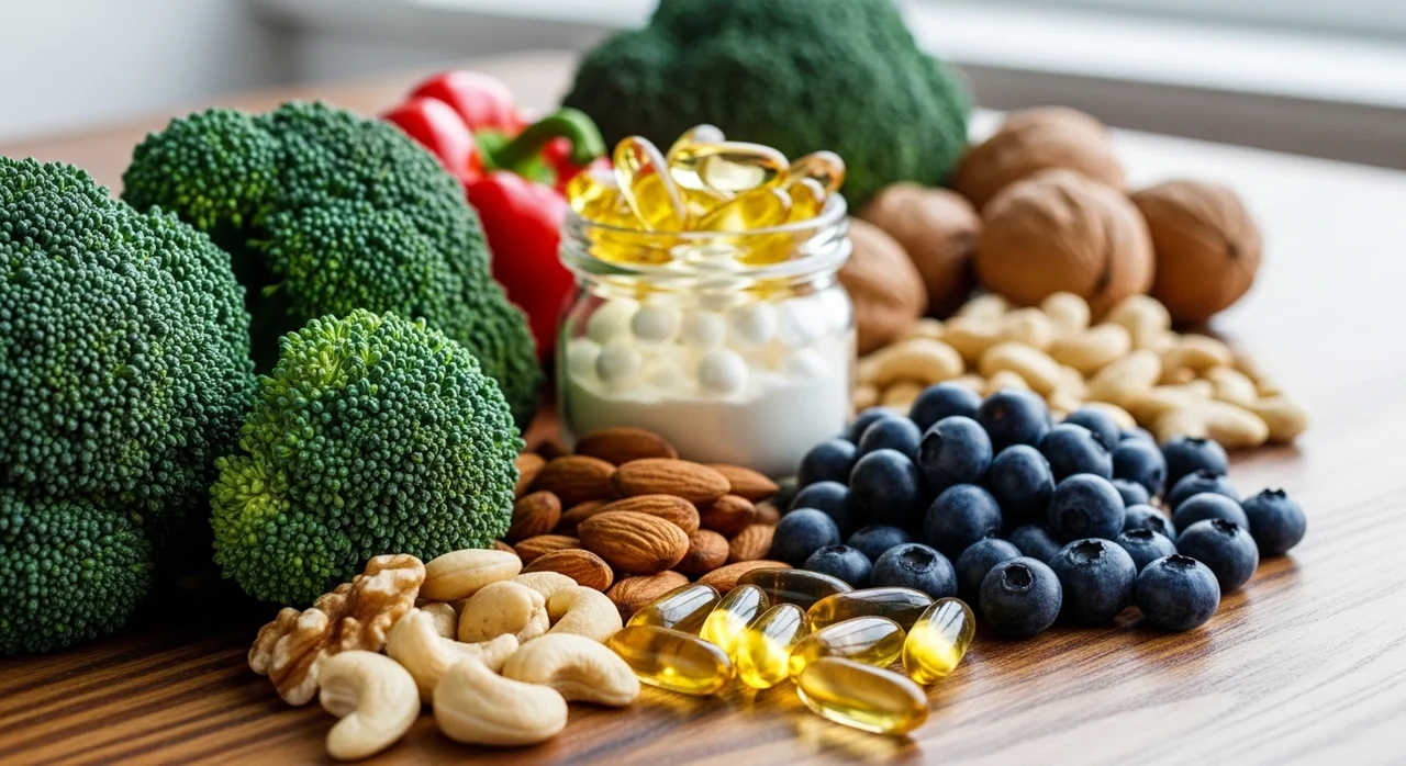 만성피로 해결을 위한 생활 수칙 4가지