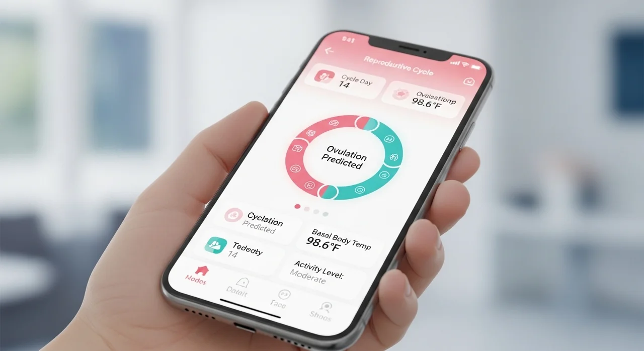 성장하는 여성건강 시장의 서막: 펨테크(Femtech)의 부상