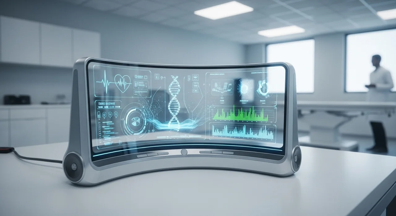 디지털 진단 시장: AI가 바꾸는 여성 건강 검진