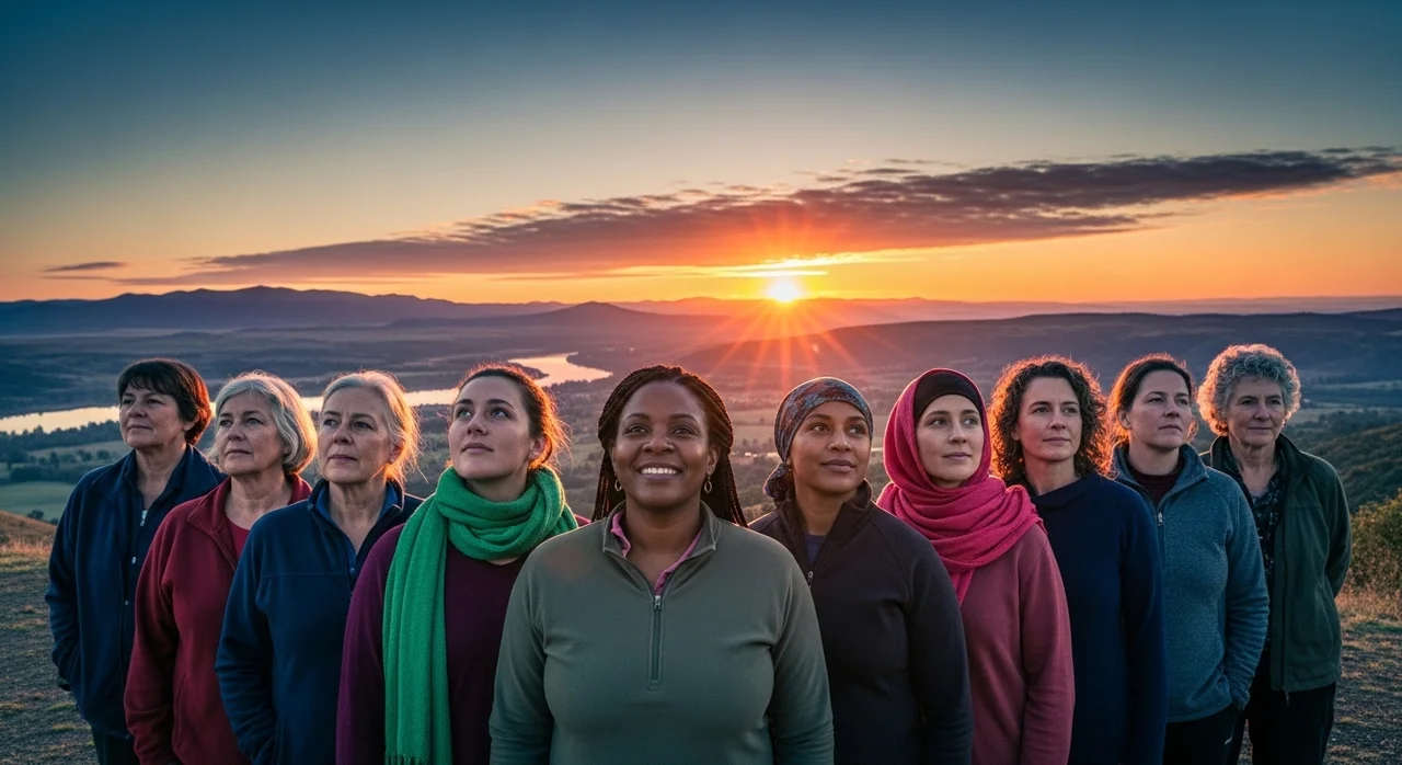 결론: 2030년까지의 여성건강 시장 전망