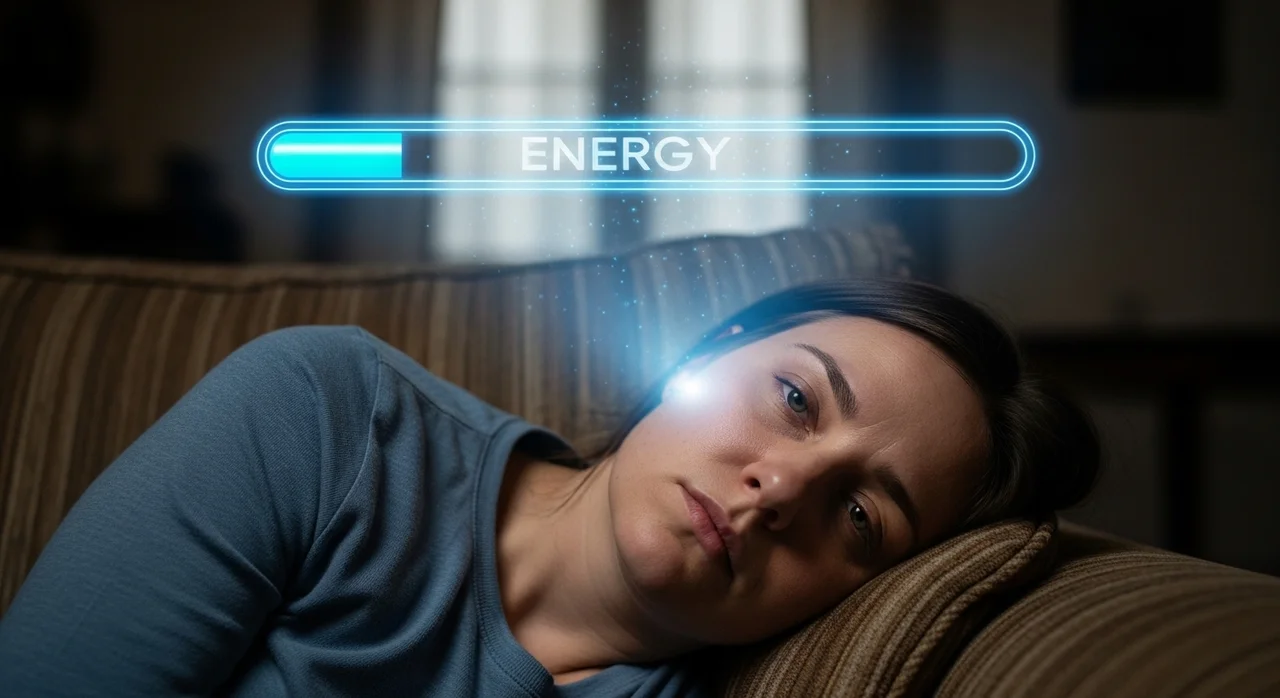 만성 피로의 주범, 회복력 저하란 무엇인가?