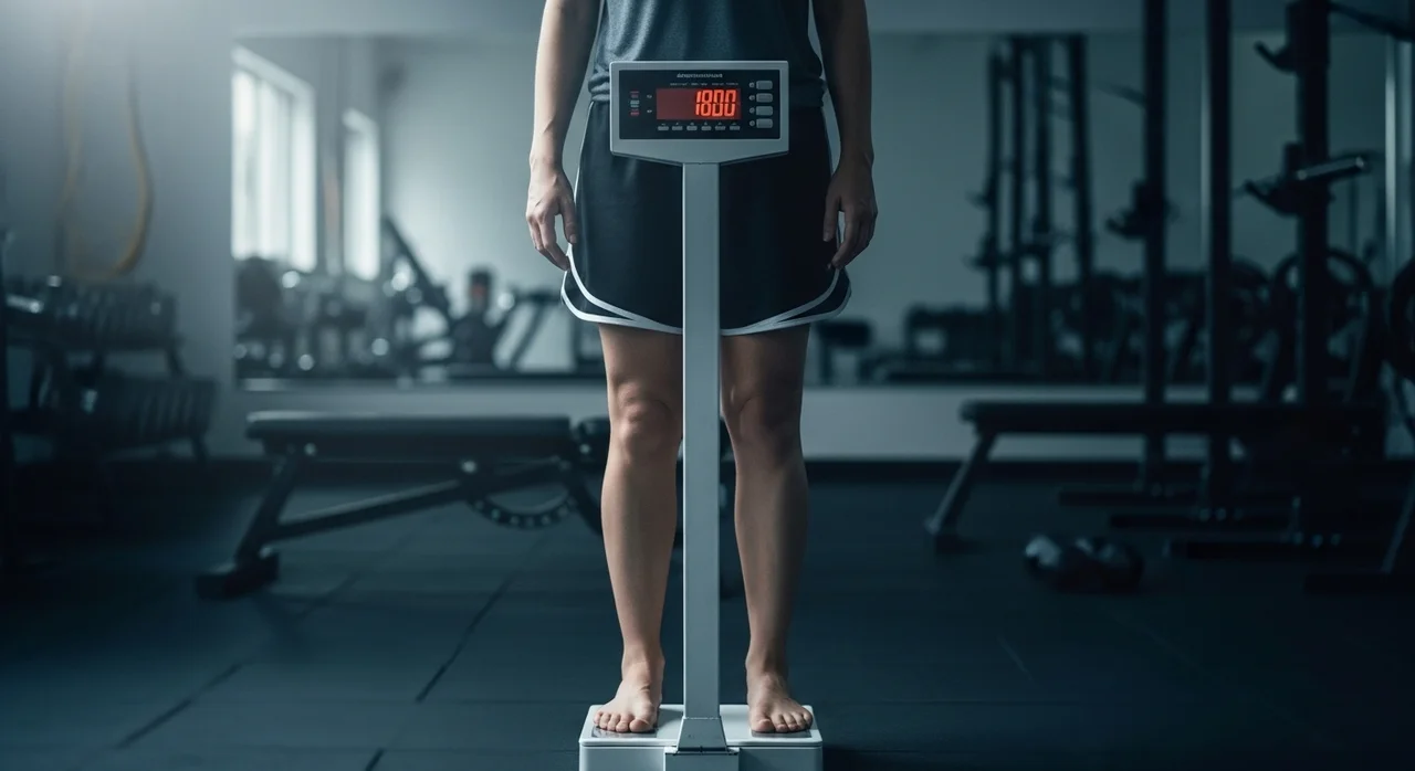 운동효과 없는 이유 5가지와 정체기 극복을 위한 과학적 해결책