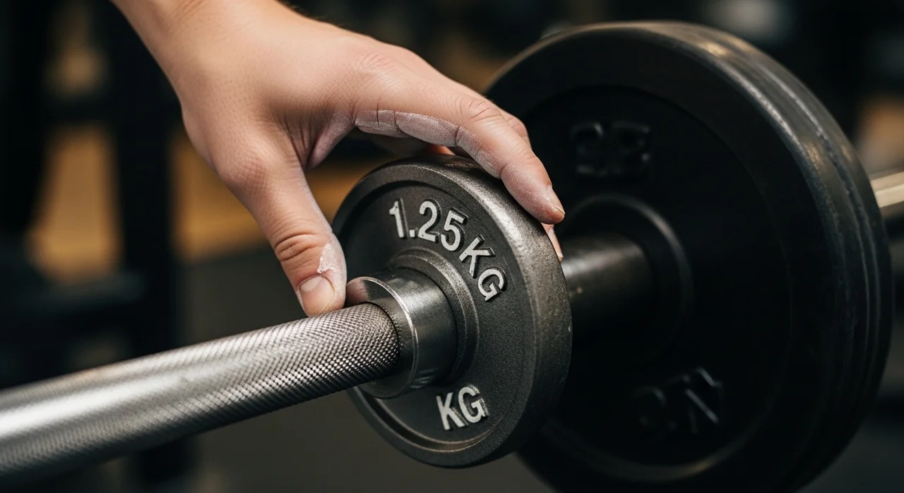 2. 점진적 과부하의 원리 무시