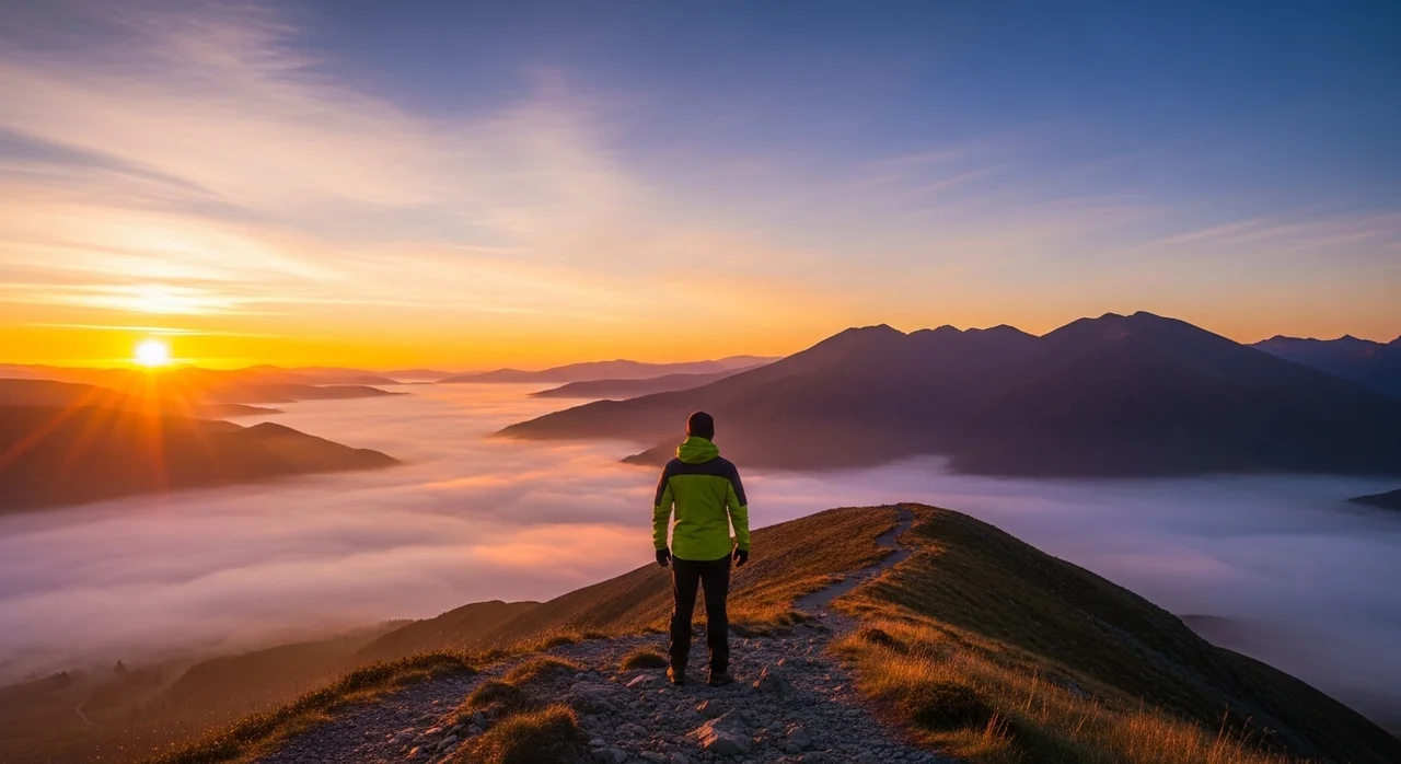 결론: 지속 가능한 삶을 위한 멘탈케어