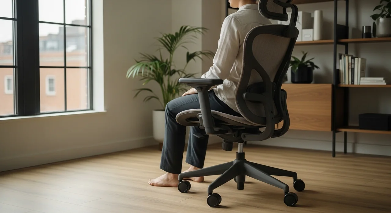 현대인의 숙명, 허리 건강의 중요성