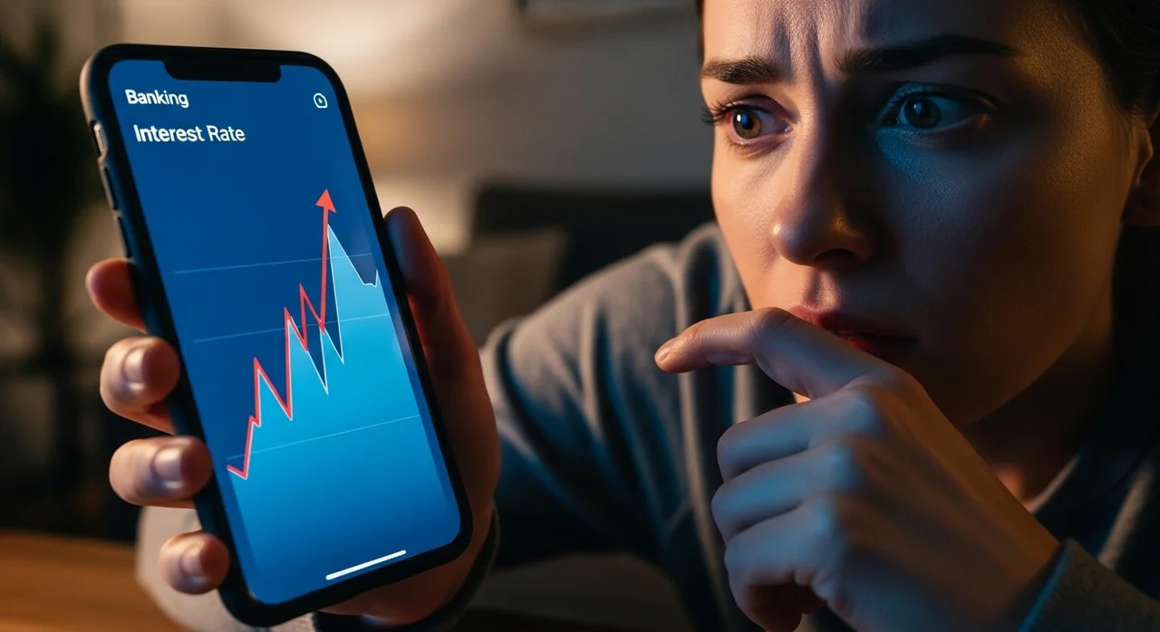 기준금리 인상, 왜 우리의 소비를 위축시킬까?