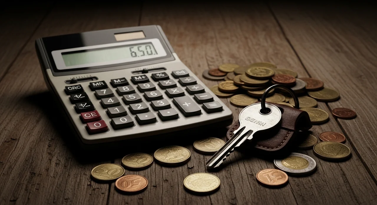 대출 이자 부담과 가처분 소득의 감소