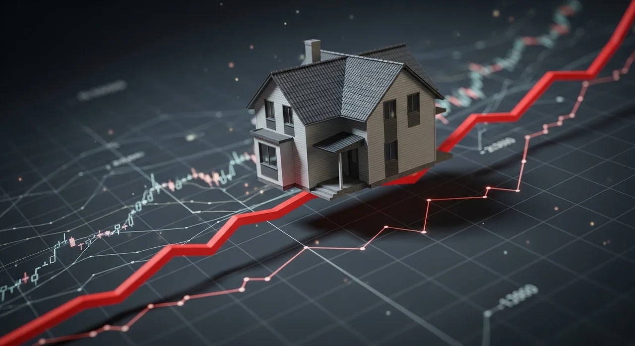 자산 가격 하락과 역자산 효과(Wealth Effect)