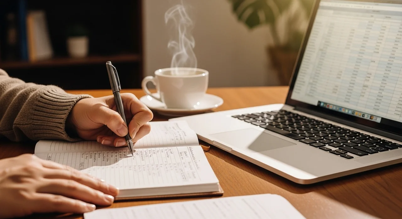 고금리 시대, 현명한 소비와 자산 관리 전략