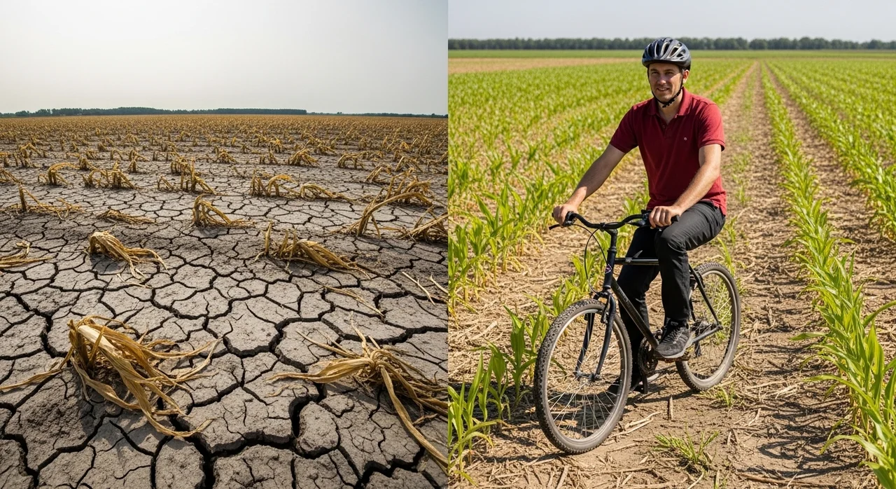 3. 기후 변화에 따른 '에그플레이션(Agflation)'