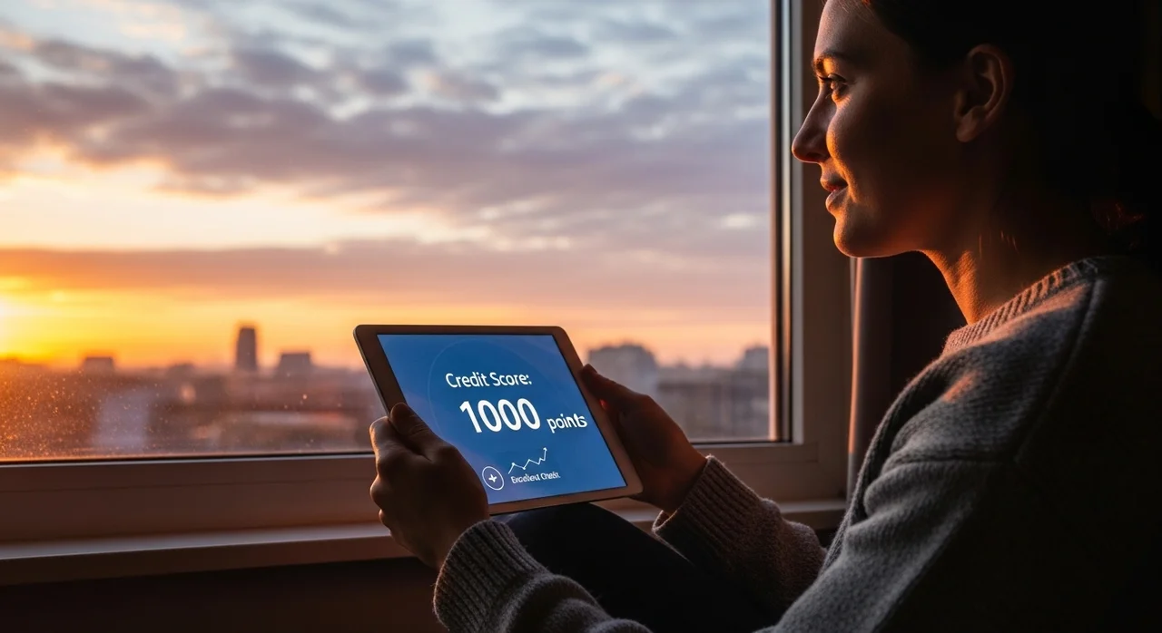 결론: 1000점을 향한 지속 가능한 습관