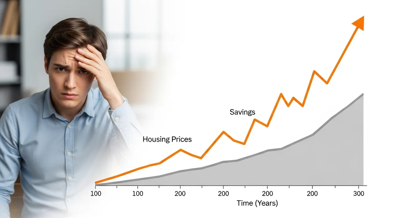 4. 자산 가격 상승으로 인한 '포모(FOMO)'와 투자 실패